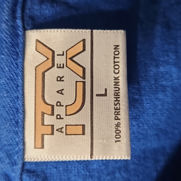 UF t-shirt - Picture 3 of 3